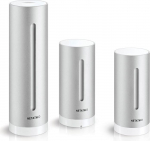 Netatmo Stacja pogodowa z modułem wewnętrznym Netatmo NBU-NWS-NIM