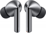 Samsung Słuchawki Samsung Galaxy Buds3 Pro srebrne (SM-R630NZAADBT)