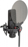 Samsung sE Electronics X1 S Vocal Pack Czarny Mikrofon studyjny