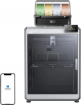 Creality K2 Plus Combo 3D Printer
