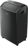 Whirlpool Portable air conditioner WHIRLPOOL PACF212HP B Black