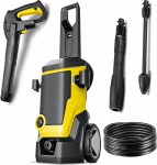 Karcher Myjka ciśnieniowa Karcher Auk&scaron;to slėgio plovykla Karcher K 7 WCM Premium *EU 1.317-420.0