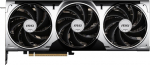 MSI Karta graficzna MSI GeForce RTX 5070 Ventus 3X OC 12GB GDDR7