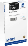 Epson Tusz Epson Tusz C13T907140 / T9071 (black)