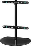 Noname TV SET ACC DESKTOP STAND/32-65'' BLACK PT2-B ONKRON PT2-B (4603728443331)