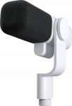 Logitech Mikrofon Logitech G Yeti Studio biały (988-000566)