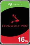 Seagate Dysk Seagate IRONWOLF PRO 16TB SATA 3.5IN
