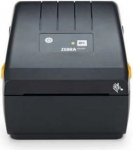 Zebra Drukarka etykiet Zebra Direct Thermal Printer ZD230, Standard EZPL, 203 dpi, EU and UK Power Cords, USB, Cutter