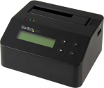 Startech Stacja dokująca StarTech 2.5''/3.5'' SATA - USB 3.2 Gen 1 (SDOCK1EU3P)