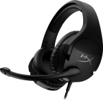 Hyperx Słuchawki HyperX Cloud Stinger S Czarne (HHSS1S-AA-BK/G)