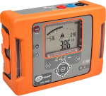 Sonel Miernik rezystancji izolacji MIC-2501 (WMPLMIC2501)
