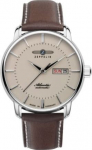 Zeppelin Zegarek Zeppelin Zegarek Zeppelin Atlantic 8466-5 Automatik