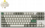 Keychron Klawiatura Keychron Q3 Max QMK/VIA Gateron Jupiter