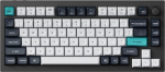 Keychron Klawiatura Keychron Q1 Max QMK/VIA Gateron Jupiter (14439712)