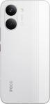 Poco Smartfon POCO Smartfon Xiaomi POCO X8 Pro Max 5G 12+512GB White