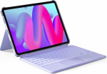 Inateck Keyboard iPad 04111 purple [KB04111_purple]