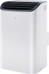 Euhomy PAC006 12,000 BTU Portable Air Conditioner with 4-in-1 Heating Function