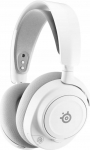 Steelseries Słuchawki SteelSeries Arctis Nova 7P Wireless Gen2 Białe (61745)
