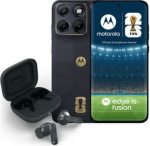 Motorola XT2605-1 Moto Edge 70 Fusion Dual SIM 5G 8GB RAM 256GB Black EU + FIFA World Cup 26 Edition + Moto Buds Bass Black EU
