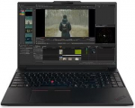 Lenovo Mobile workstation ThinkPad P16s G5 21XG002LPB W11Pro AI 9 HX Pro 470/64GB/1TB/AMD Radeon/16.0 2.8K/3YRS Premier Support + CO2 Offset