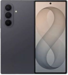 Samsung Galaxy Z Fold8 Ultra 20.3 cm (8") Dual SIM 5G USB Type-C 12 GB 512 GB 5000 mAh Graphite