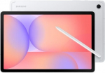 Samsung Tablet Samsung Samsung Galaxy Tab S10 Lite (X406B) 5G 8/256GB Silver
