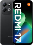 Xiaomi Smartfon Xiaomi Redmi 17 4/128GB Czarny