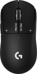 Logitech Mysz Logitech Pro X3 SuperStrike  (910-007878)