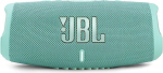 JBL juhtmevaba k&otilde;lar Charge 5, teal