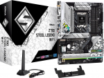 Asrock Z790 STEEL LEGEND WIFI S1700 4DDR5 USB 3.2 ATX
