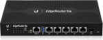 Ubiquiti Router 5x1GbE 1xSFP PoE ER-6P