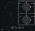 Gorenje GCE691BSC Gorenje gas-ceramic hob
