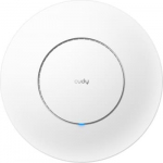Cudy Access Point BE11000 Tri-Band Wi-Fi 7 2.5G with 10G SFP+