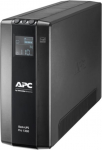 APC BR1300MI puhvertoiteallikas (UPS) Liini-interaktiivne 1,3 kVA 780 W 8 vahelduvvoolu kontakt
