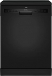 Amica DFM66C8EOiBH Dishwasher