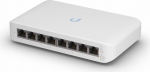 Ubiquiti UniFi Switch Lite 8 PoE Managed L2 Gigabit Ethernet (10/100/1000) Power over Ethernet (PoE) White