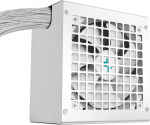 Deepcool PL750D WH power supply unit 750 W 20+4 pin ATX ATX White
