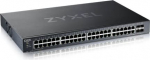 Zyxel XGS1935-52 Managed L2+/L3 Gigabit Ethernet (10/100/1000)