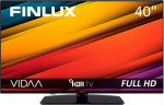 Finlux TV LED 40 inches 40FFV500