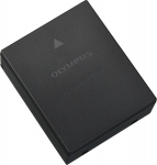 Om System Olympus aku BLH-1