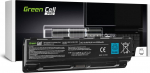 Green Cell PRO PA5109U-1BRS do Toshiba Satellite C50 C50D C55 C55D C70 C75 L70 S70 S75
