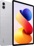 Xiaomi | Redmi Pad 2 Pro | 12.1 " | Silver | LCD | 2560 x 1600 pixels | Snapdragon 7S Gen 4 | 6 GB | 128 GB | Wi-Fi | Front camera | 8 MP | Rear camera | 8 MP | Bluetooth | 5.4 | Android