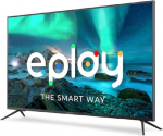 Allview - 50ePlay6000-U 50in 4K UHD LED Smart Android TV