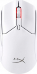 Hyperx Mouse HyperX Pulsefire Haste 2 Mini White - 7D389AA