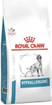 Royal Canin Dog hypoallergenic 7 kg