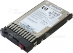 HP Dysk serwerowy HP Enterprise 36GB 2.5'' SAS-1 (3Gb/s)  (432322-001)