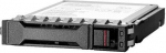 HP E SPS-DRV SSD 1.92TB SFF SATA RI SC DS