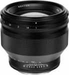 Noname Obiektyw Voigtlander Nokton 50 mm f/1,0 do Sony E