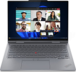 Lenovo Laptop Lenovo ThinkPad X1 2-in-1 G9 Ultra 7 155U / 32 GB / 1 TB / W11 Pro / 120 Hz (21KE002WPB)