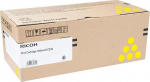 Ricoh Toner Ricoh 408454 Yellow Oryginał  (408454)